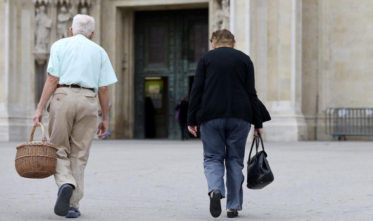 Hrvatski umirovljenici odlaze u BiH. "Cijene su neusporedivo manje, a uvjeti bolji"