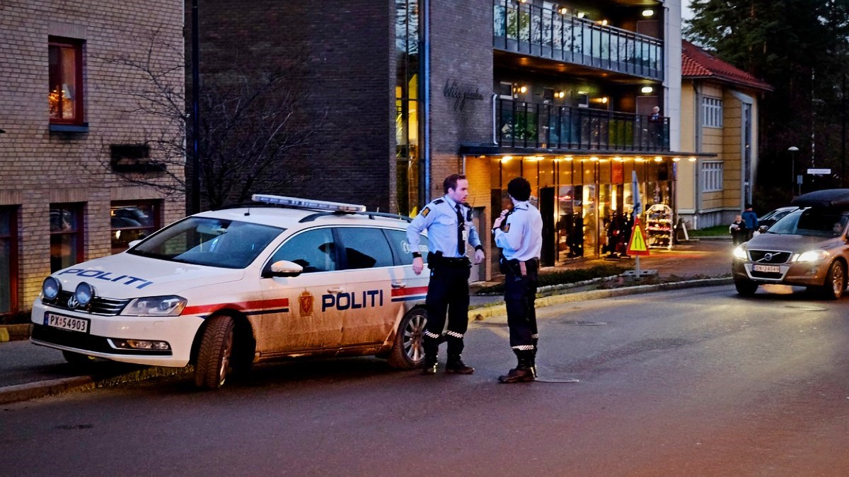 Napad nožem u Norveškoj, više osoba ozlijeđeno, jedna u kritičnom stanju