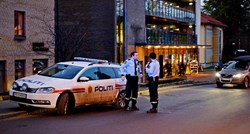 Napad nožem u Norveškoj, više osoba ozlijeđeno, jedna u kritičnom stanju