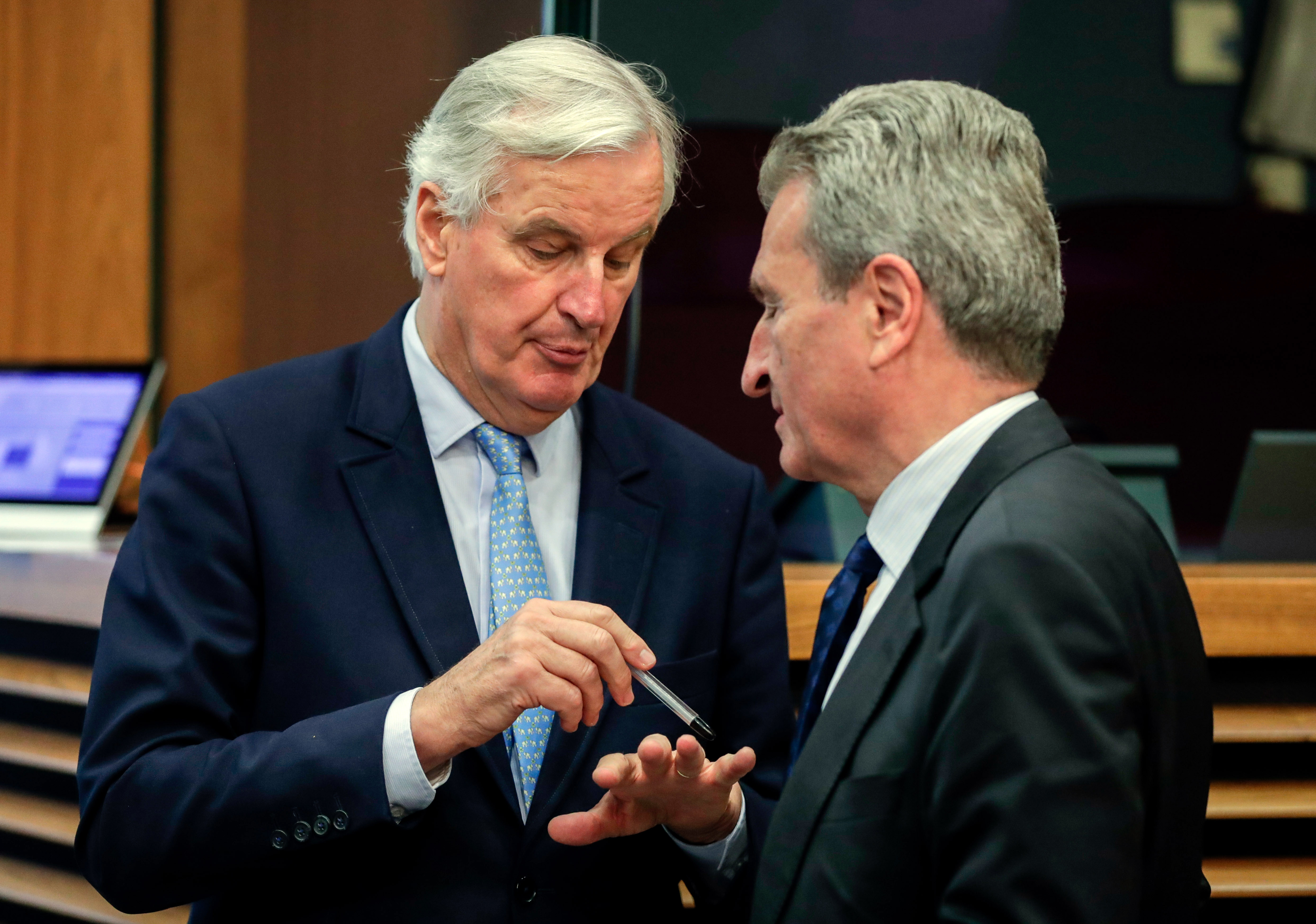 Postignut dogovor o ključnim pitanjima Brexita, osim o PDV-u