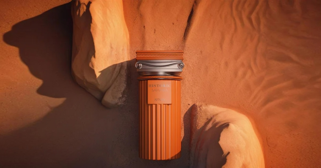 Stigao jedan od najzanimljivijih gurmanskih parfema