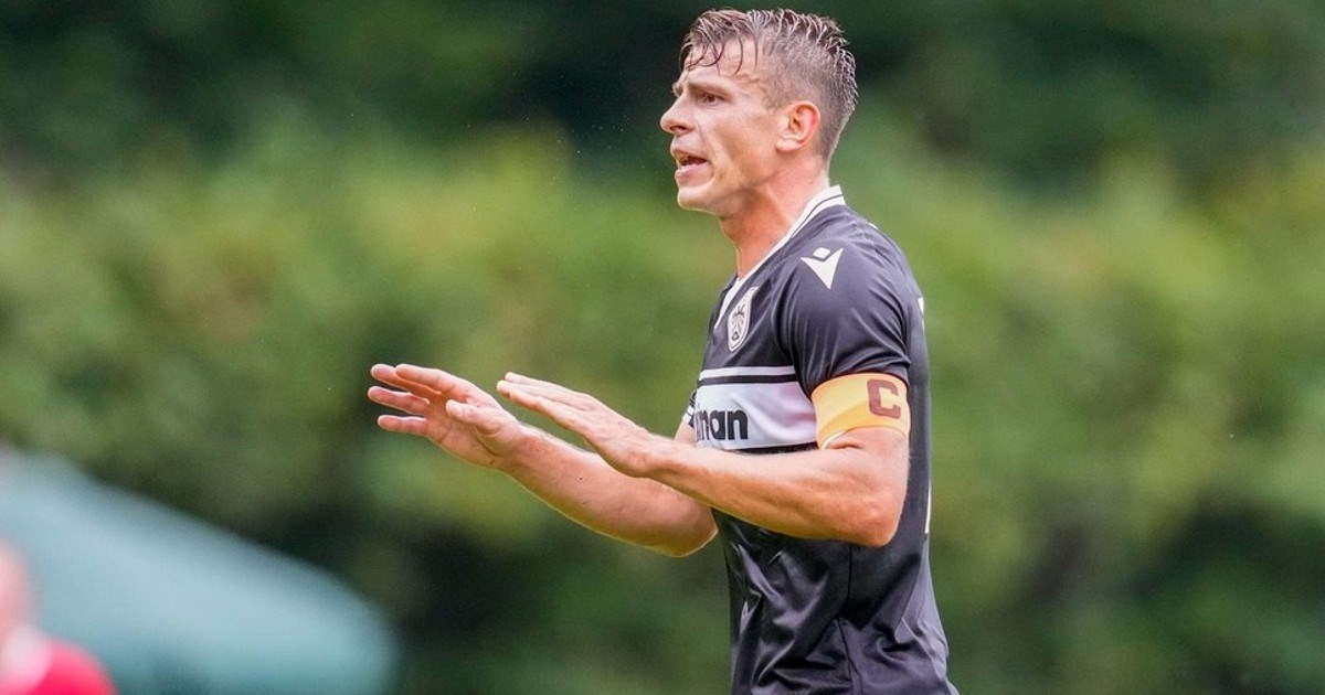 Kapetan PAOK-a zbog ozljede propušta Hajduk?