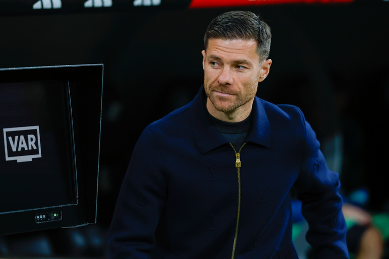 Xabi Alonso stiže u Premier ligu?