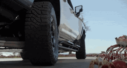 VIDEO Samo jedno vozilo može se ovako kretati, a vozi ga LeBron James
