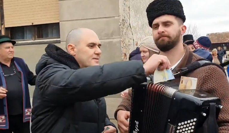 Vučetić: Sve ustaše koje je Plenković vidio, s njima je koalirao