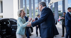 Europska komisija poslala drugu opomenu Hrvatskoj