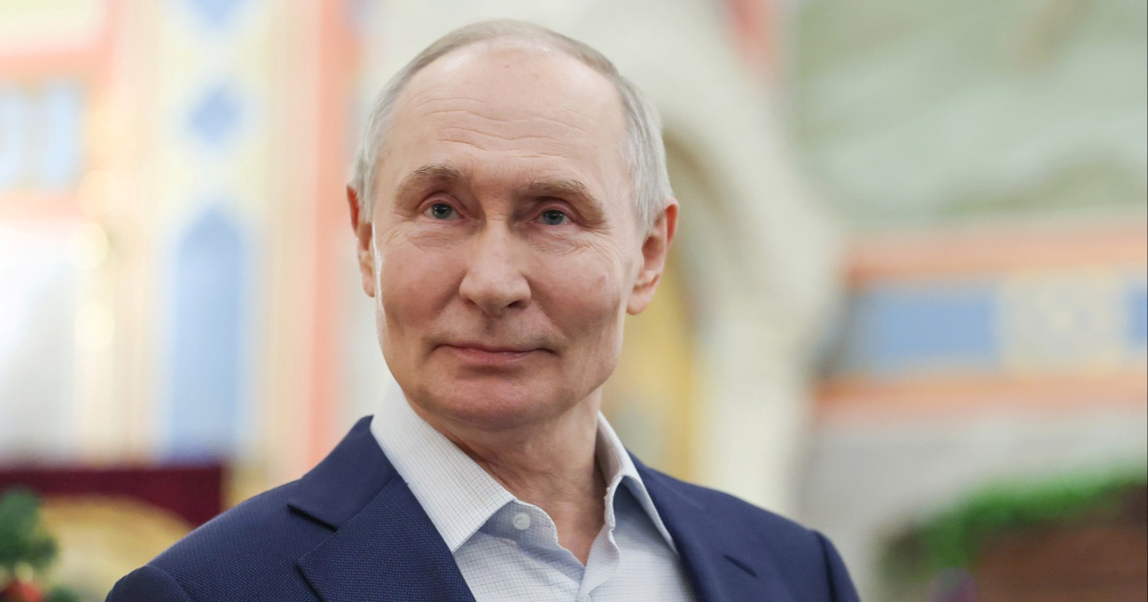 Bivši američki veleposlanik: Putin kupuje vrijeme lažnim pregovorima o miru