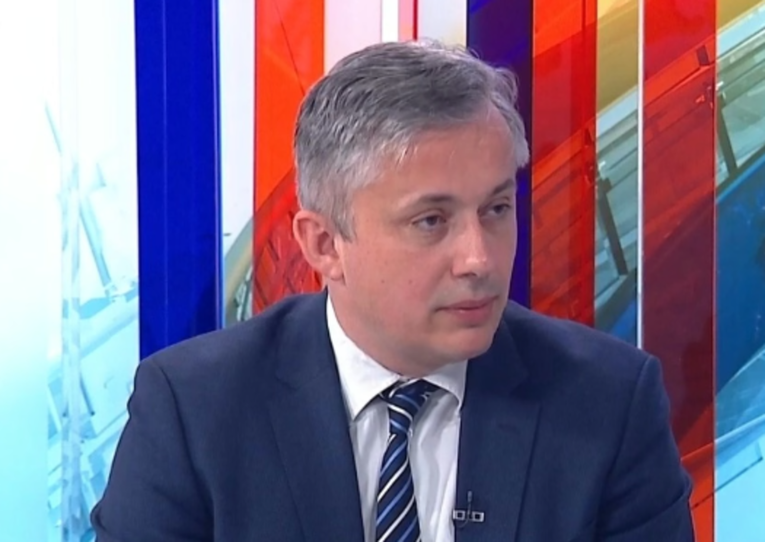 Šef DHMZ-a: Stiže sezona tuče
