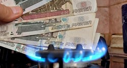 EU želi zamijeniti 2/3 ruskog plina do kraja godine