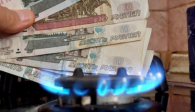 EU ima plan kako do kraja godine zamijeniti dvije trećine ruskog plina