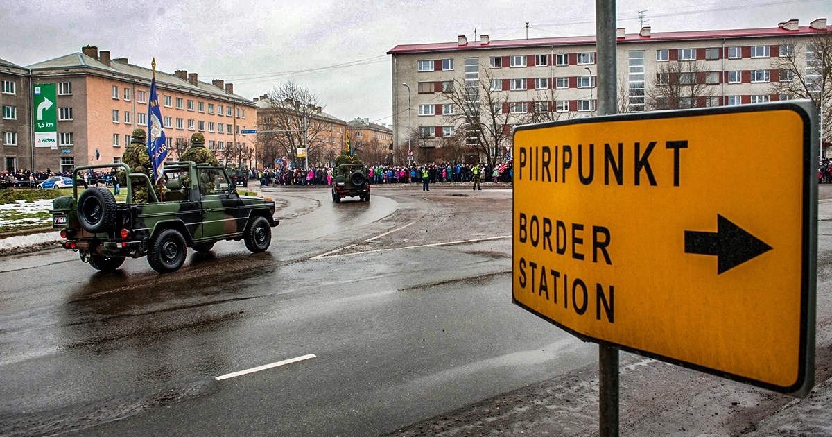 Dio članica EU želi zabraniti ulazak svim Rusima. Podržavate li to?