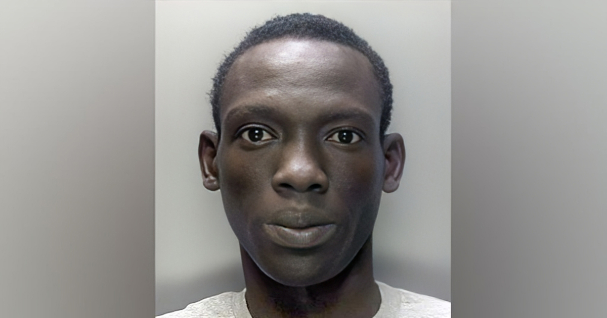 Azilant brutalno ubio Britanku pa plesao, dobio doživotnu. Majka žrtve: Hajde, sada pleši