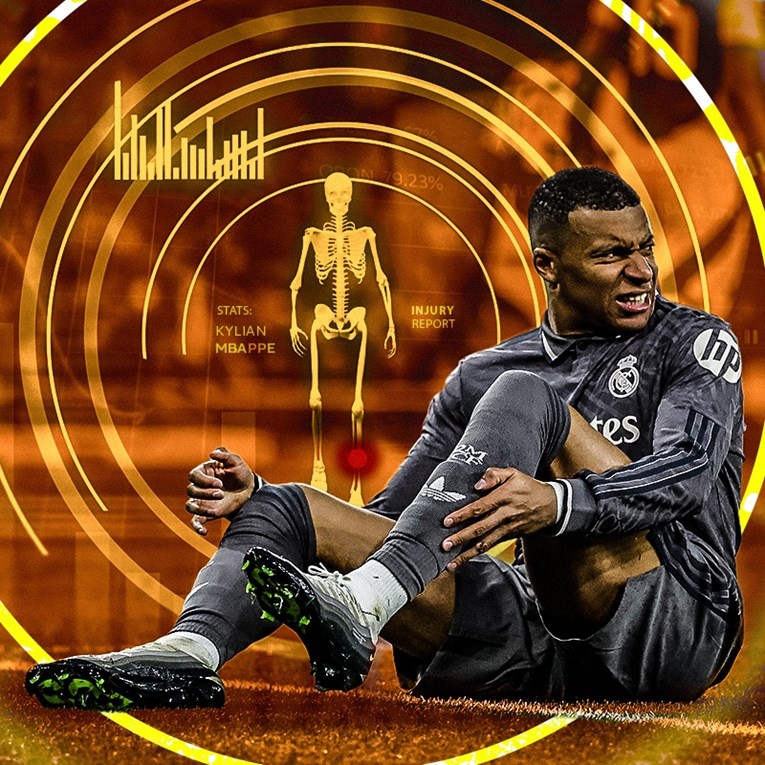 Umjetna inteligencija pomaže Real Madridu. Evo kako je koriste u klubu