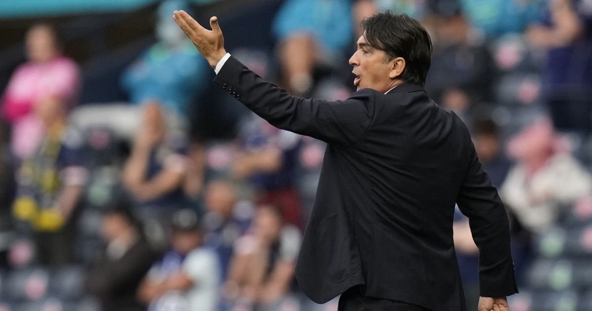 Dalić o najvažnijoj utakmici: Da smo tu izgubili, otišao bih s klupe Hrvatske