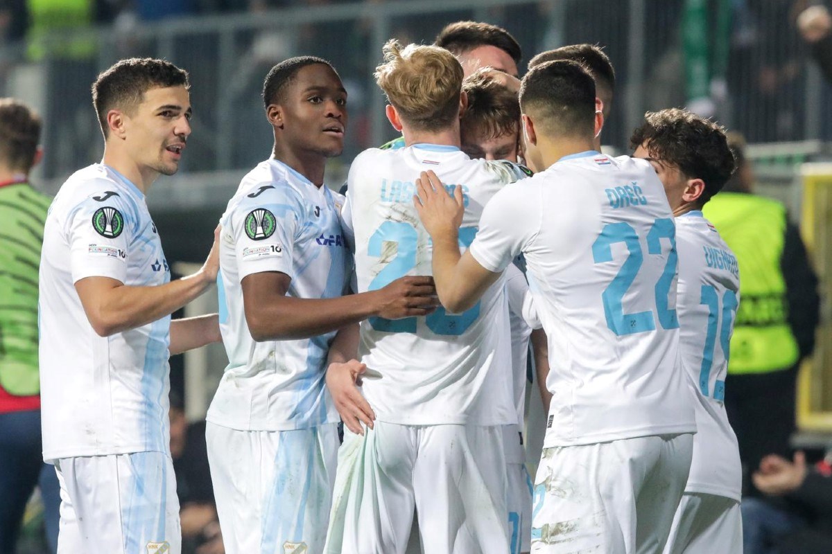 Evo kada je ždrijeb osmine finala KL-a i koga Rijeka može izvući