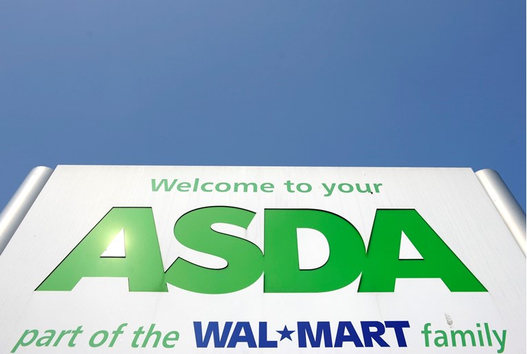 Walmart prodaje britanski lanac supermarketa za više od 8 milijardi dolara