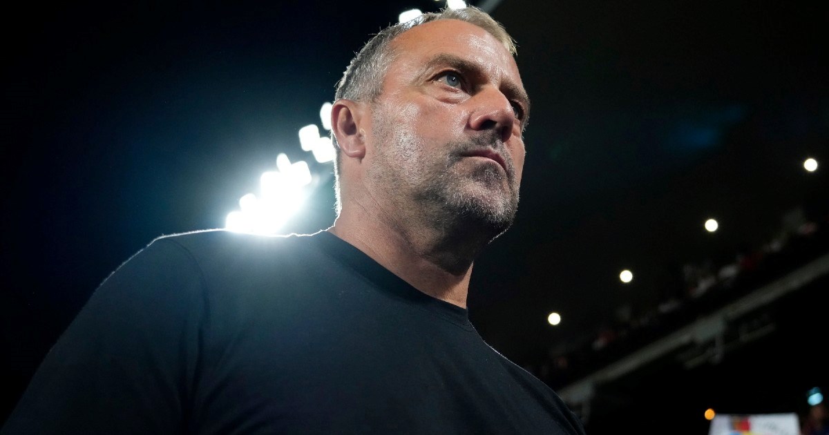 Procurili detalji iz Barcelonine svlačionice. Flick zaključao igrače nakon remija