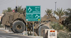 Izraelska vojska ubila trojicu islamskih militanata na Zapadnoj obali