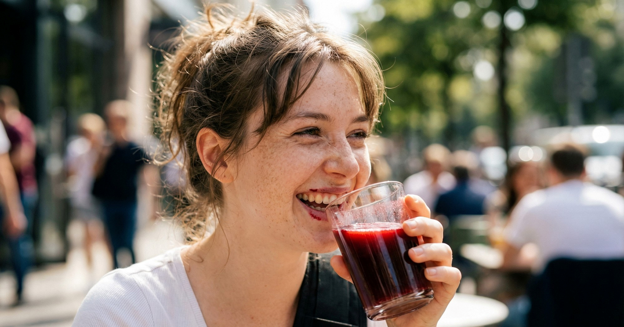 Kardiolozi: "Čaša ovog soka od 250 ml snižava visoki tlak na normalnu razinu"