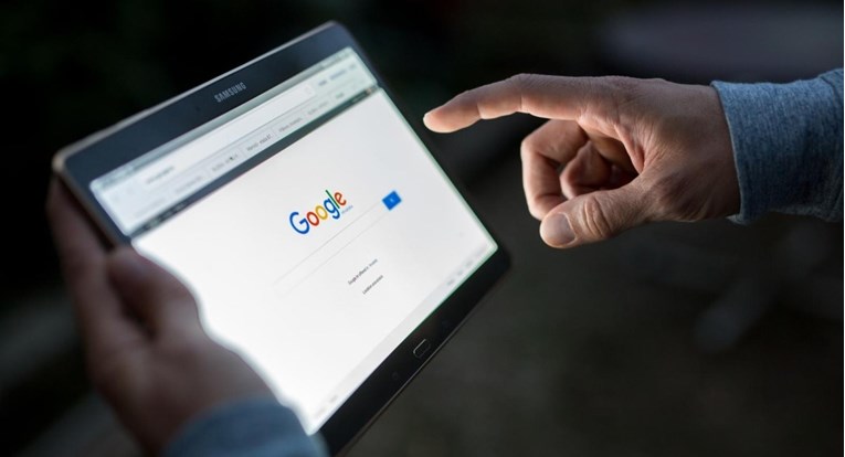 Južna Koreja kaznila Google s gotovo 177 milijuna dolara