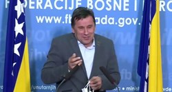 Ljudi se ne prestaju sprdati s izjavom premijera Federacije BiH o poskupljenju ulja