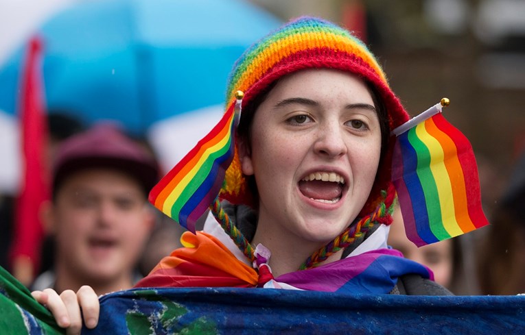 Transrodne osobe u Australiji imat će pravo promijeniti spol u rodnom listu