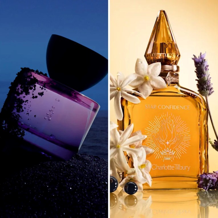 Mirisi s neba: Parfemi koji mirišu na zvjezdanu prašinu