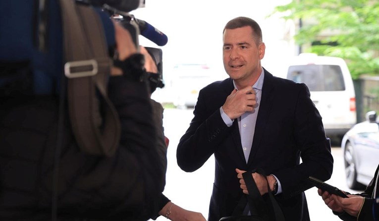 Herman: Velika većina Zagrepčana ne želi da Tomašević bude gradonačelnik