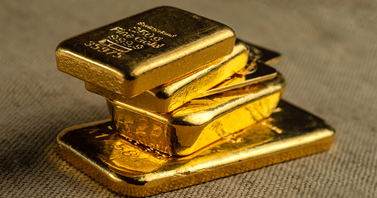 Cijena zlata najviša u povijesti
