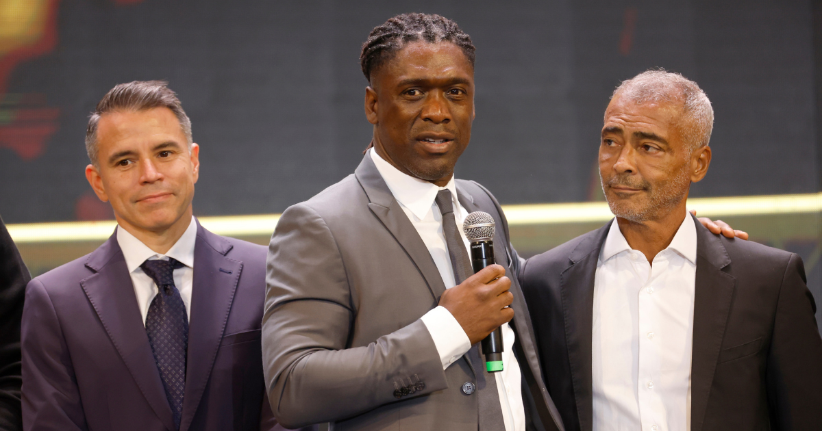 Seedorf proglasio Kvaratskheliju najboljim igračem na svijetu