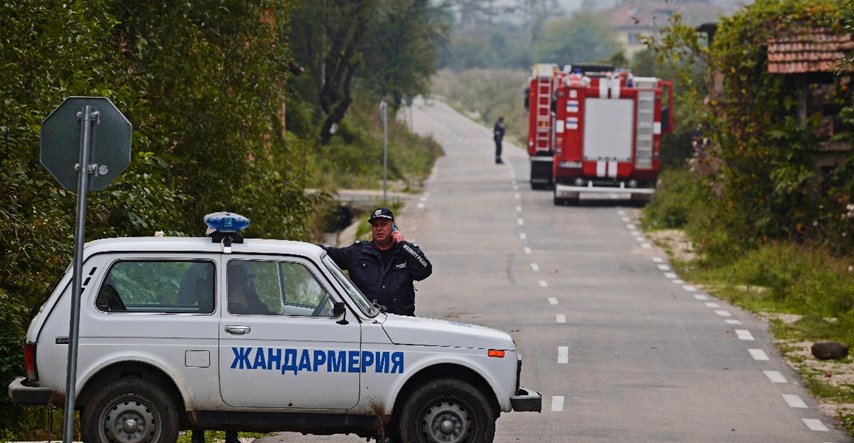 Eksplozija u tvornici oružja u Bugarskoj, ima mrtvih i ozlijeđenih