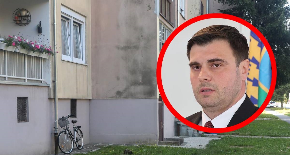 Sisački župan nakon smrtonosnog pohoda: Nema riječi utjehe za djecu