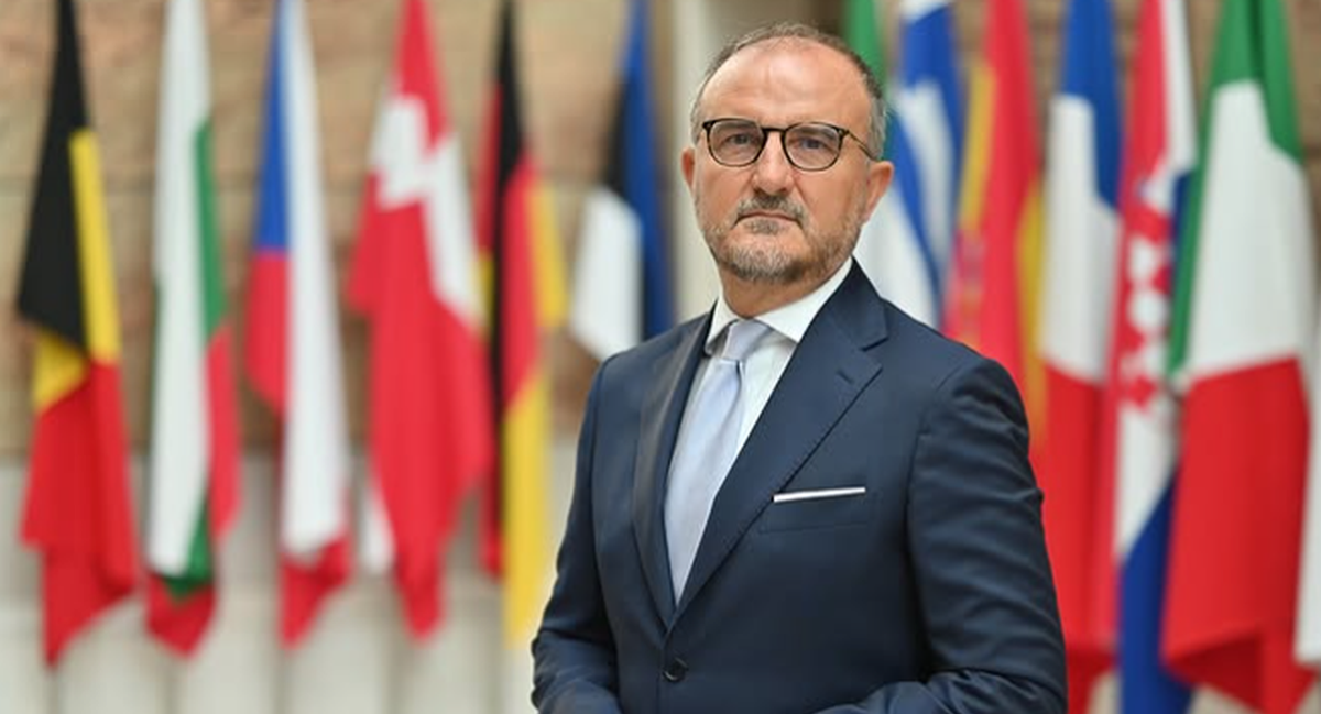 Šef delegacije Europske unije poručio BiH da se uozbilji ako želi članstvo