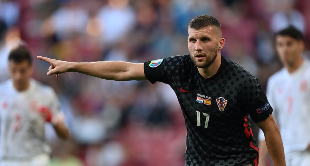 Rebić u najgoroj momčadi Eura