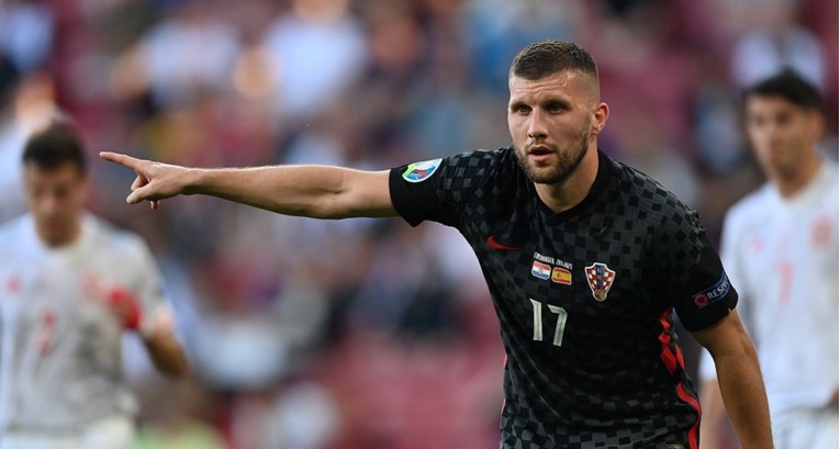 Rebić u najgoroj momčadi Eura