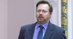 Potvrđena optužnica protiv bivšeg SDP-ovog ministra zdravstva Siniše Varge