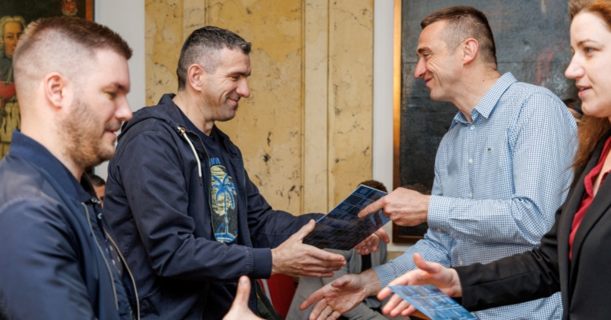 Osamdeset vukovarskih poduzetnika dobilo bespovratne poticaje