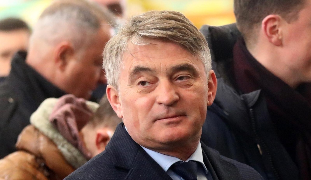 Komšić: Zagreb se nikada neće pitati ni o jednom pitanju u BiH