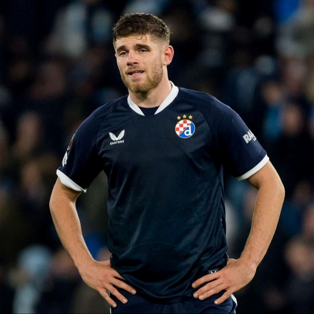 Dinamo je izgubio igrača za kojeg nema zamjenu. Propustit će niz ključnih utakmica