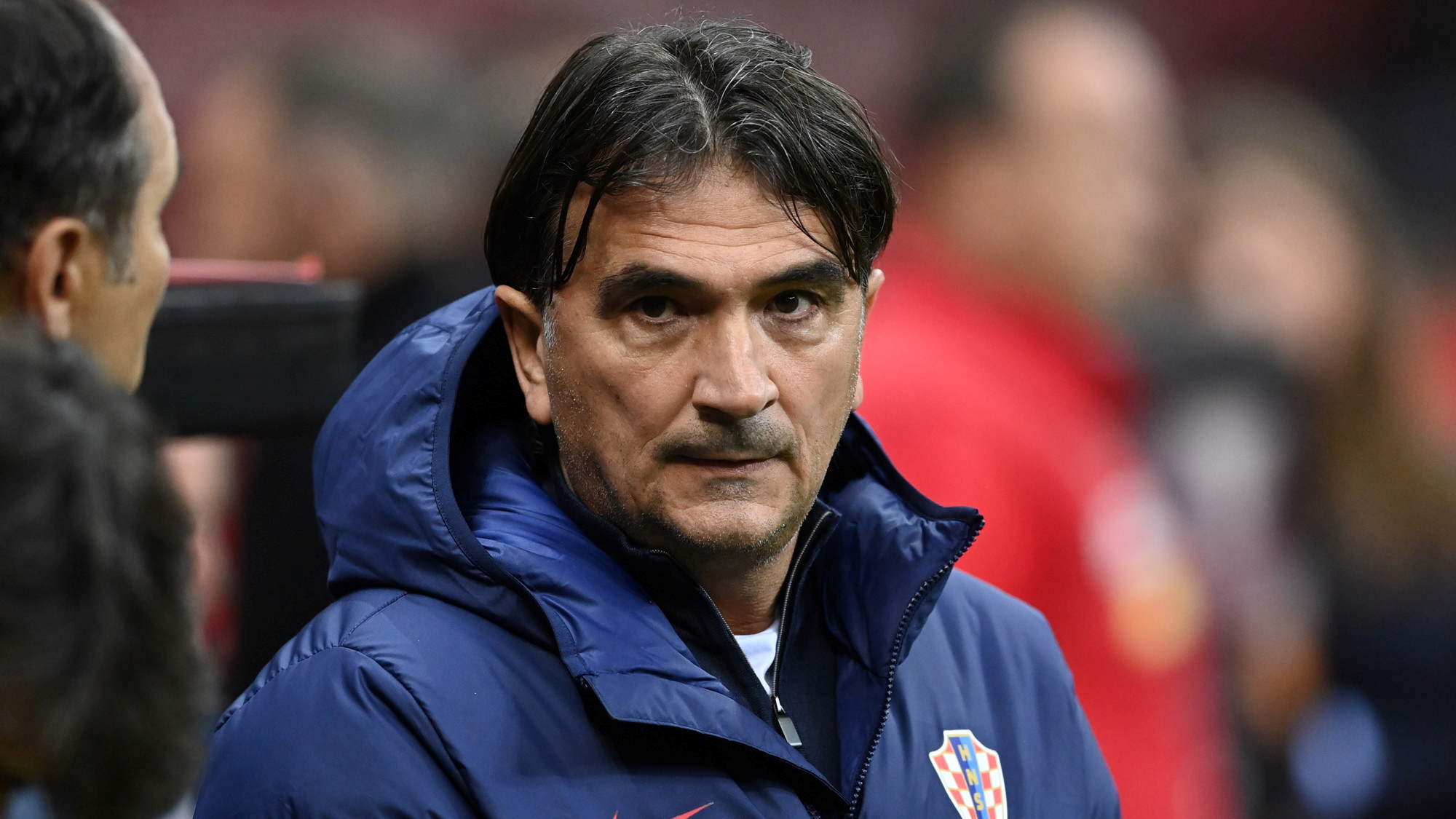 Dalić uputio poruku FIFA-i: Ne znam kako su neke reprezentacije ispred nas, po čemu?