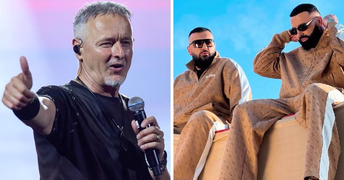 Billboardova ljestvica za Hrvatsku: Jala Brat i Buba Corelli prestigli Thompsona