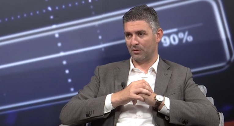 HDZ-ov gradonačelnik: Filipović je loš kandidat, ono s krivim imenom nije namjerno