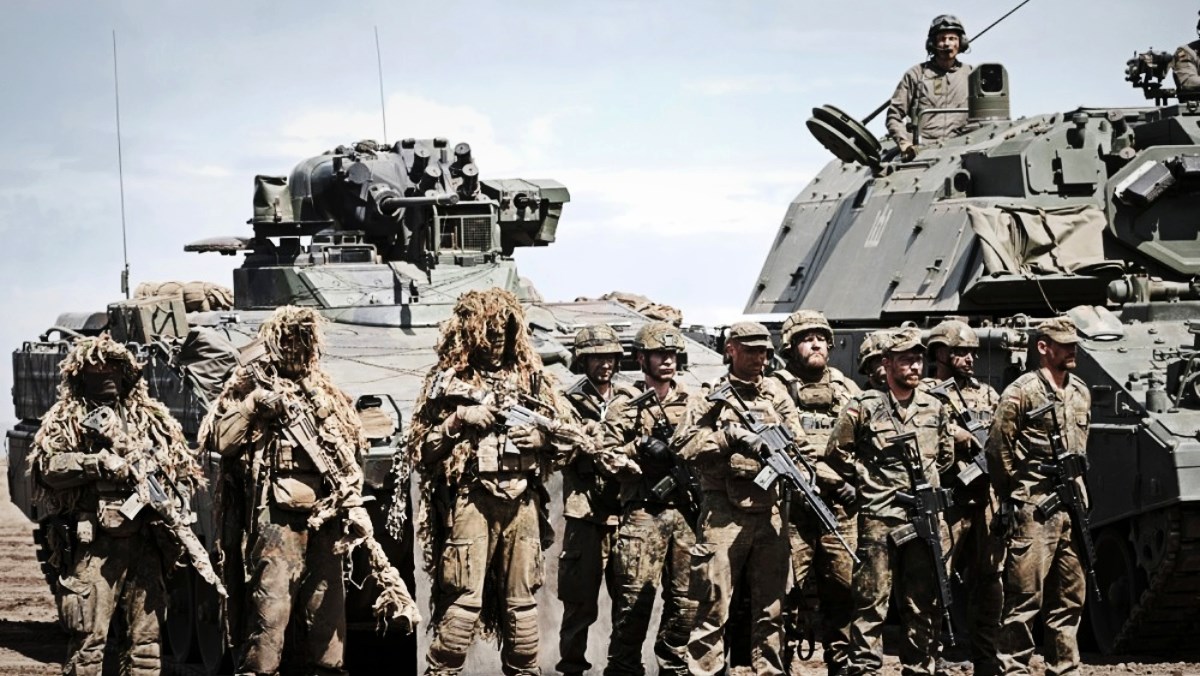 NATO mobilizira 90.000 vojnika. Vježbat će scenarije u slučaju ruskog napada