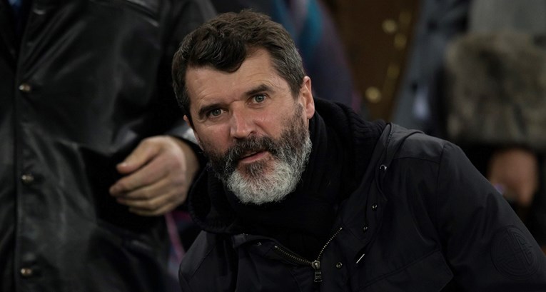 Pogledajte žustru raspravu Keanea i Redknappa o Dinamovom europskom suparniku