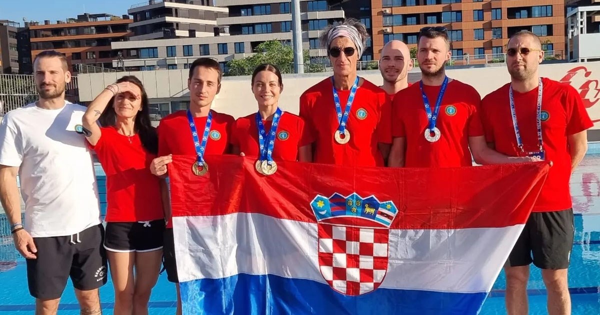 Skandal u najtrofejnijoj reprezentaciji: "Sramote nas i opet će za to biti nagrađeni"