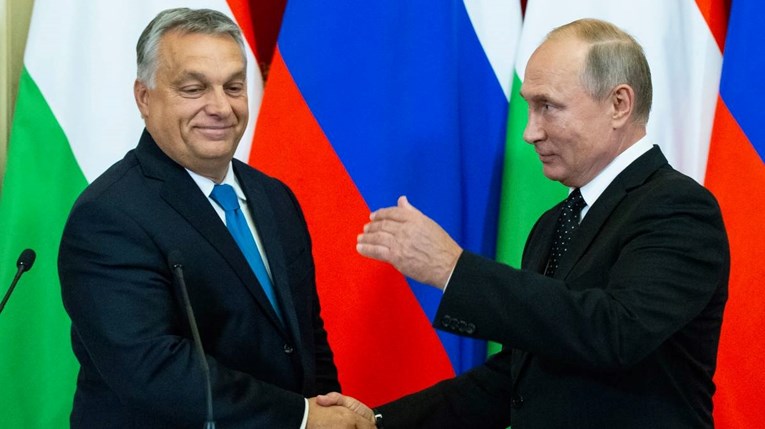 Orban: Mi Mađari nećemo više davati novac Ukrajini, neka objasni na što je potrošila