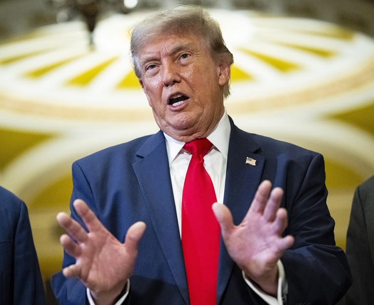 Trump naredio istragu protiv naftnih kompanija: "Cijene moraju padati brže"