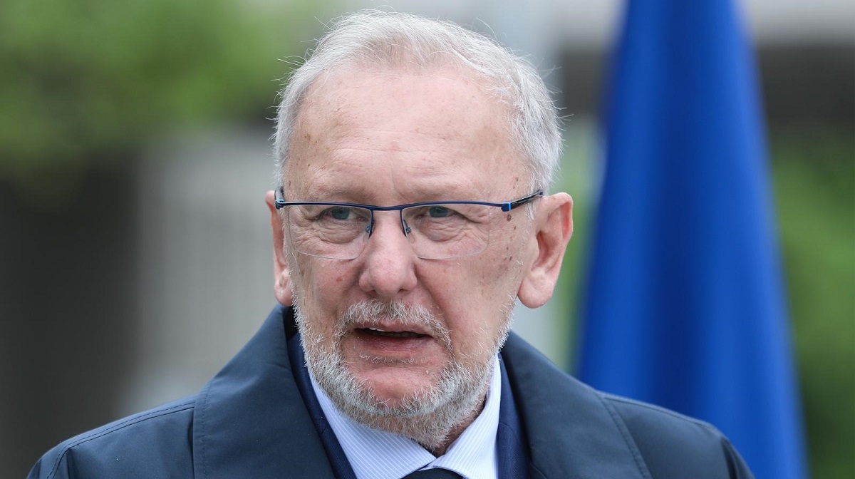 Božinović: U Hrvatsku do sada ušlo više od 17.300 ukrajinskih izbjeglica