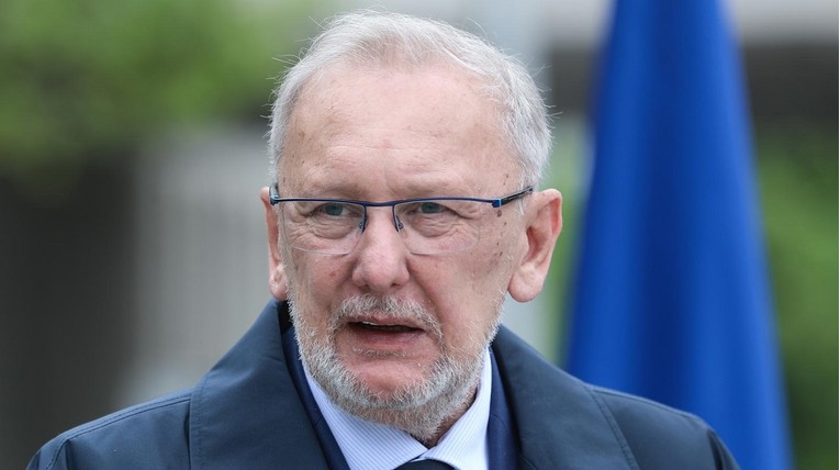 Božinović: U Hrvatsku do sada ušlo više od 17.300 ukrajinskih izbjeglica