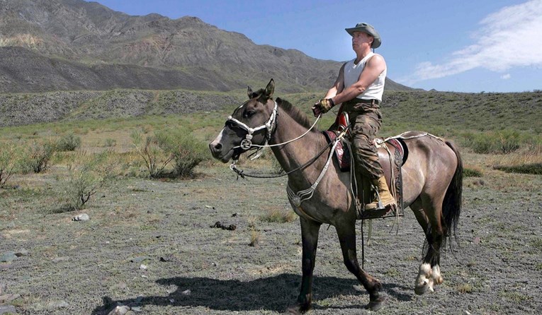 Putinu je danas 70. rođendan. Objavljena posebna molitva, molit će se dva dana